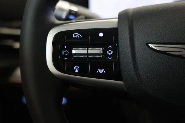 2026 Genesis GV80 2.5T AWD