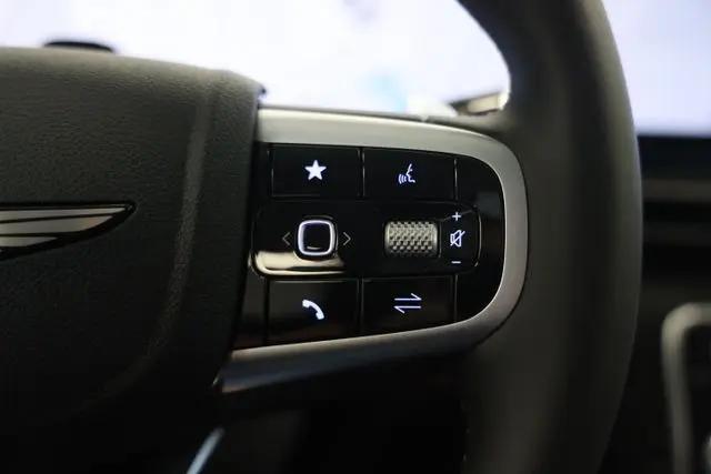 2026 Genesis GV80 2.5T AWD