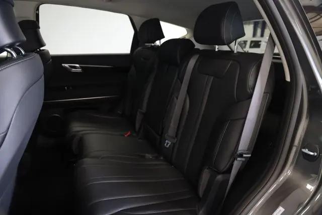 2026 Genesis GV80 2.5T AWD