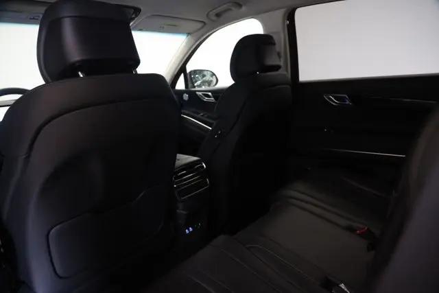 2026 Genesis GV80 2.5T AWD