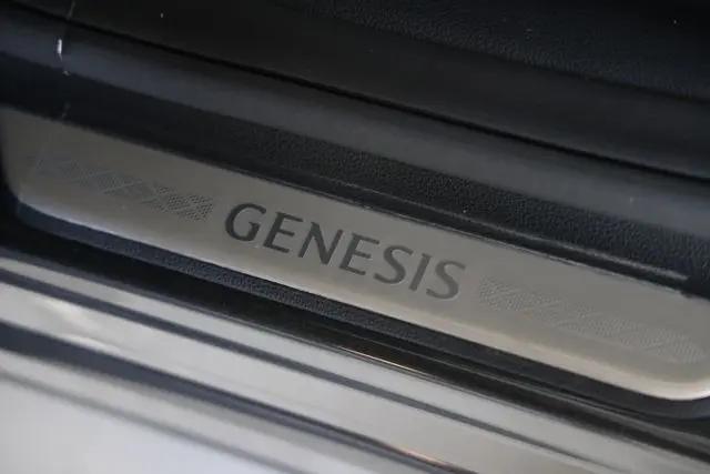 2026 Genesis GV80 2.5T AWD