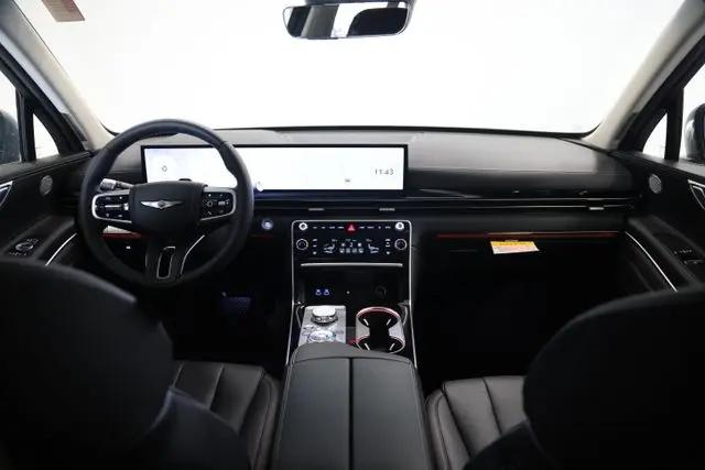 2026 Genesis GV80 2.5T AWD