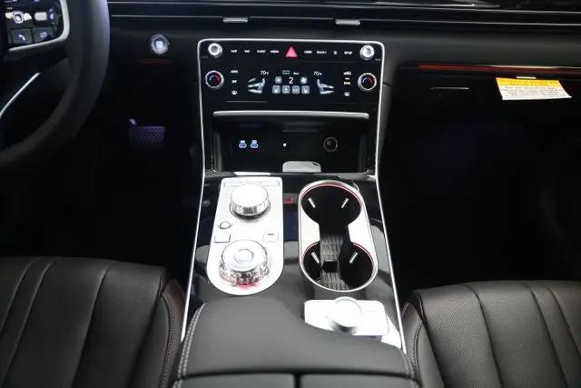 2026 Genesis GV80 2.5T AWD