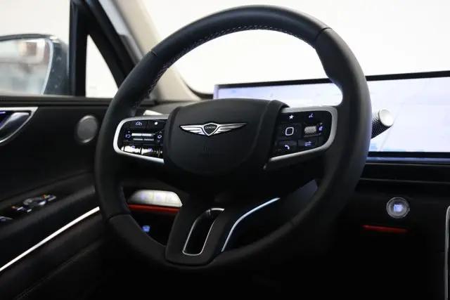 2026 Genesis GV80 2.5T AWD