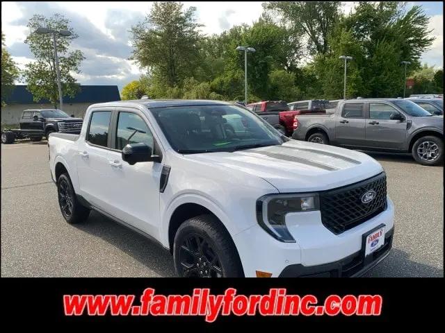 2026 Ford Maverick Lariat for sale in Enfield, CT