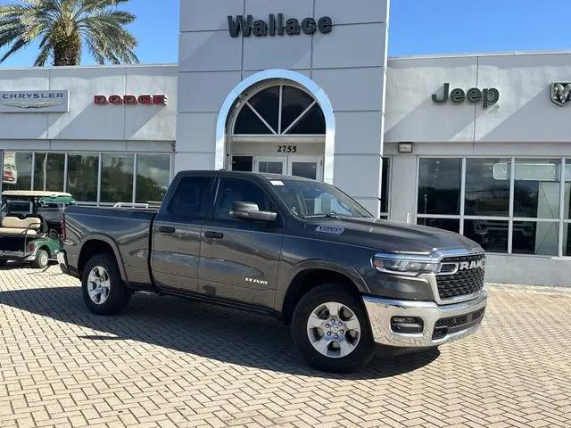 2026 Ram 1500 Big Horn Quad Cab 4x4 6'4" Box for sale in Stuart, FL