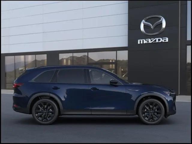 2026 Mazda X-90 Premium Sport