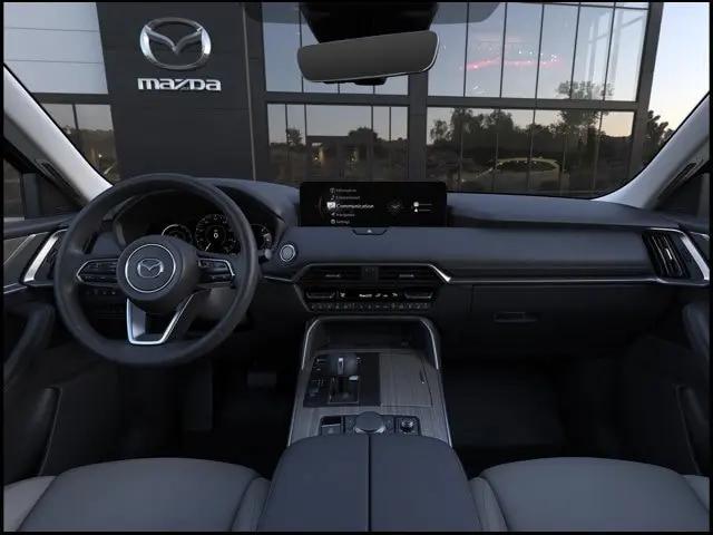 2026 Mazda X-90 Premium Sport