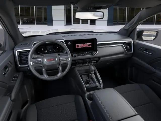 2026 GMC Canyon Elevation, RWD