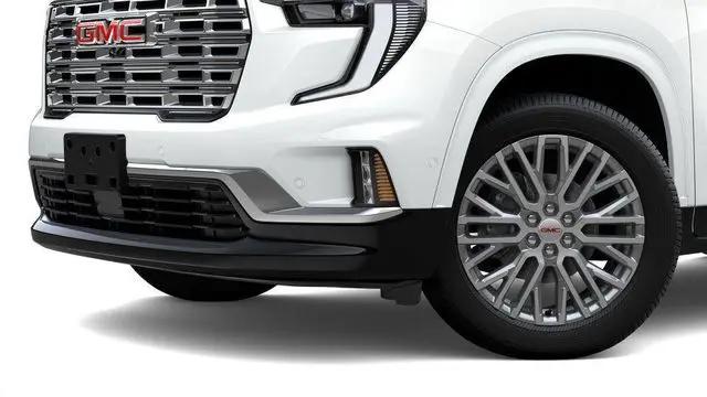 2026 GMC Acadia Denali FWD