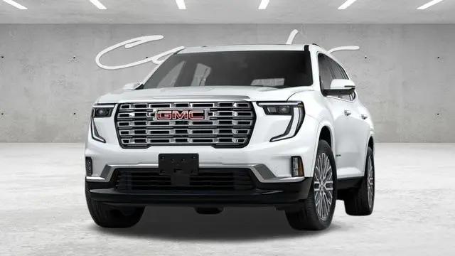 2026 GMC Acadia Denali FWD for sale in San Antonio, TX