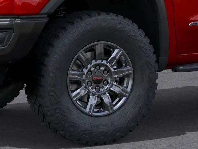 2026 GMC Sierra 1500 Crew Cab, Short Bed, AT4X, 4WD