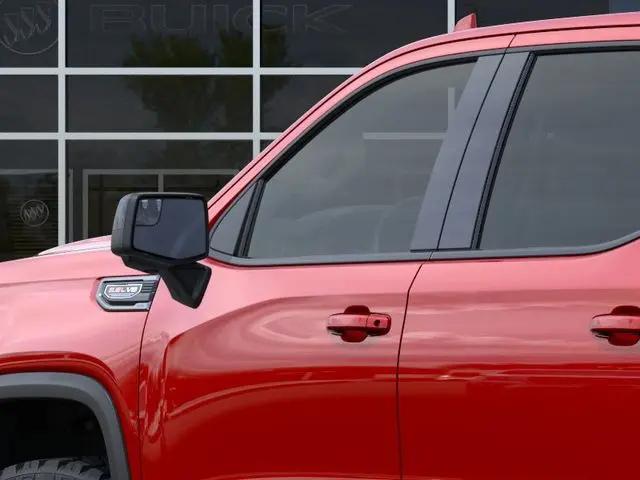2026 GMC Sierra 1500 Crew Cab, Short Bed, AT4X, 4WD