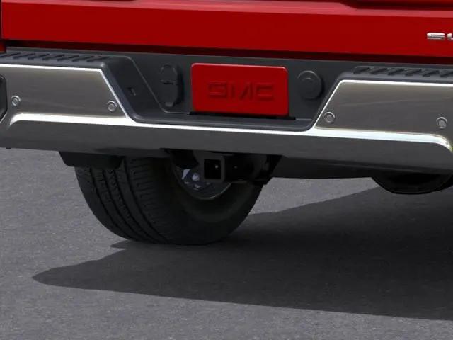 2026 GMC Sierra 1500 Crew Cab, Short Bed, SLT, RWD