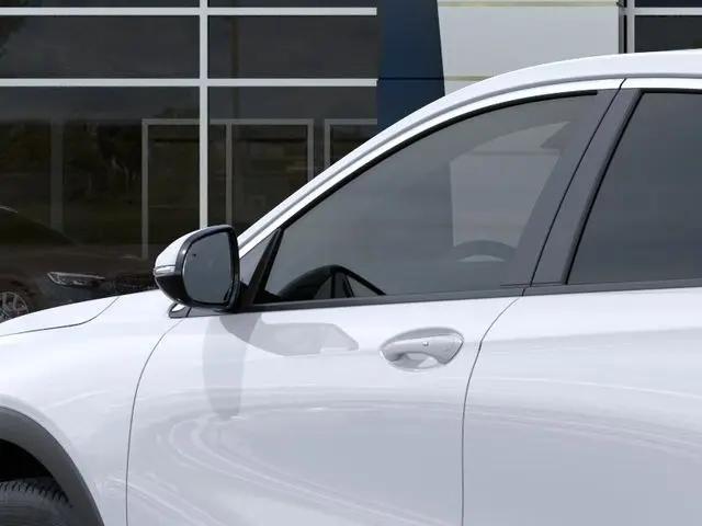 2026 Buick NV Preferred FWD