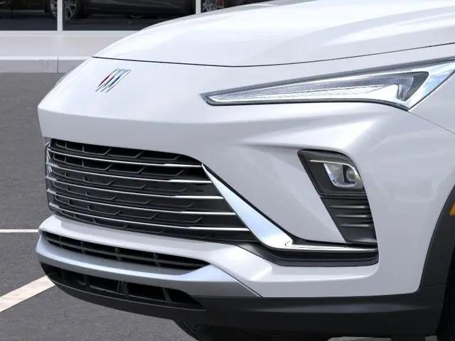 2026 Buick NV Preferred FWD