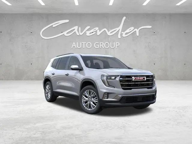 2026 GMC Acadia Elevation FWD for sale in San Antonio, TX