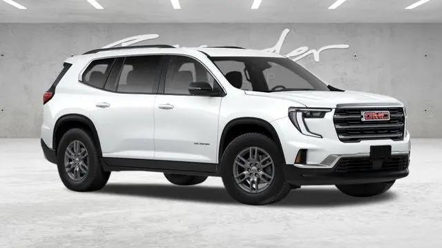 2026 GMC Acadia Elevation FWD