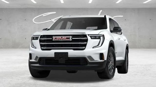 2026 GMC Acadia Elevation FWD for sale in San Antonio, TX