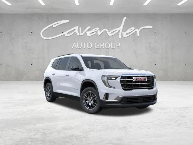 2026 GMC Acadia Elevation FWD for sale in San Antonio, TX