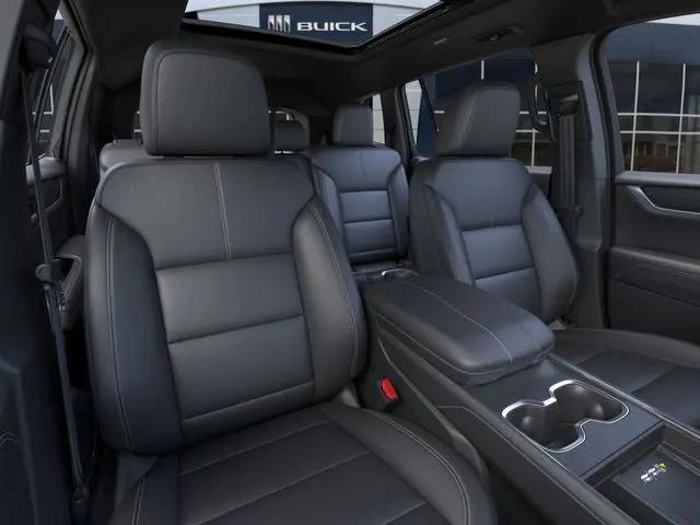 2026 GMC Acadia Elevation FWD