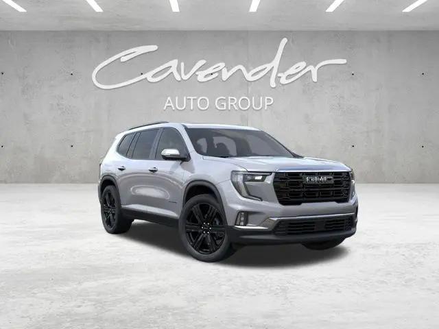 2026 GMC Acadia Elevation FWD for sale in San Antonio, TX