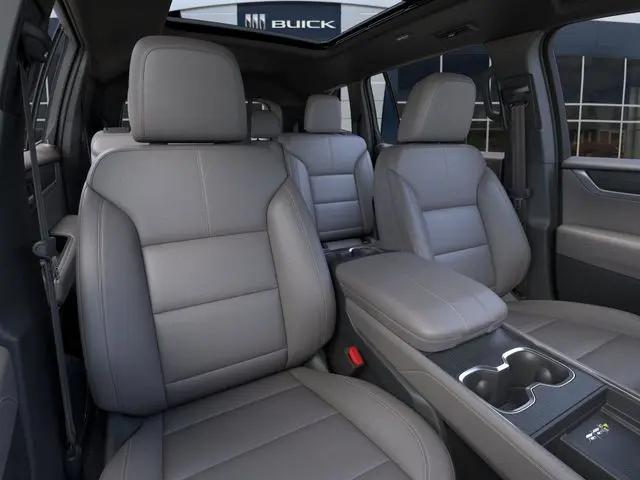 2026 GMC Acadia Elevation FWD