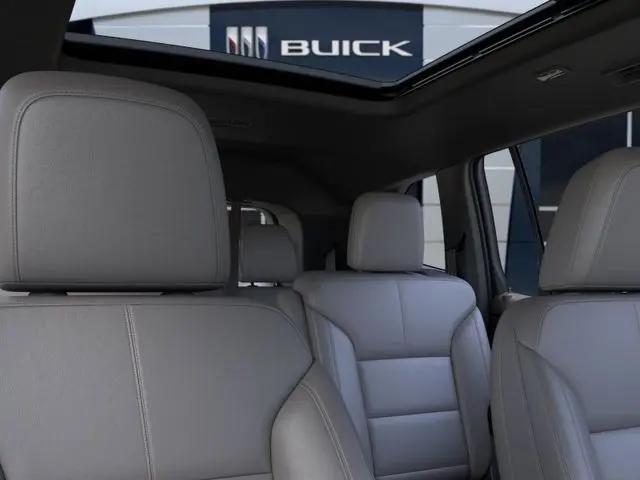 2026 GMC Acadia Elevation FWD