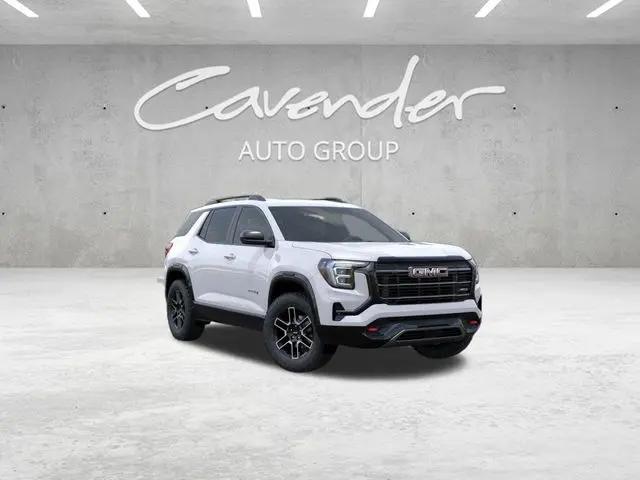 2026 GMC Terrain AWD AT4 for sale in San Antonio, TX