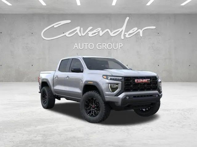 2026 GMC Canyon Elevation, RWD for sale in San Antonio, TX