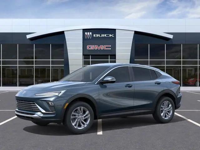 2026 Buick NV Preferred FWD