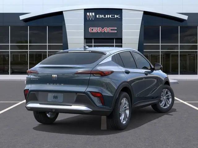 2026 Buick NV Preferred FWD