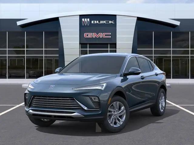 2026 Buick NV Preferred FWD