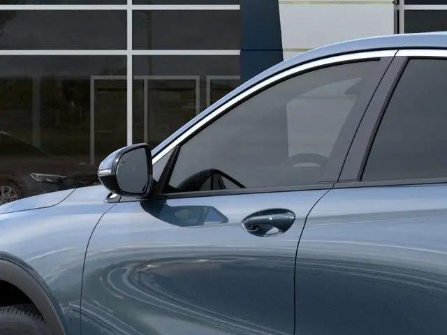 2026 Buick NV Preferred FWD