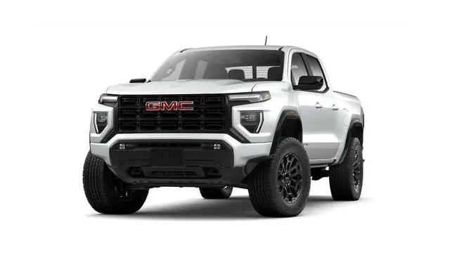 2026 GMC Canyon Elevation, RWD