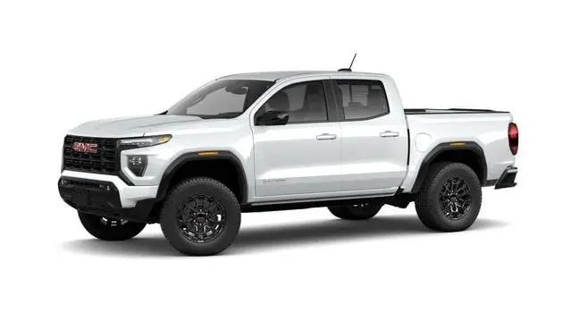 2026 GMC Canyon Elevation, RWD