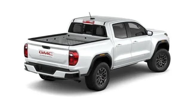 2026 GMC Canyon Elevation, RWD