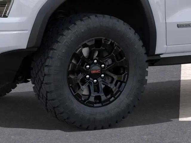 2026 GMC Canyon Elevation, RWD