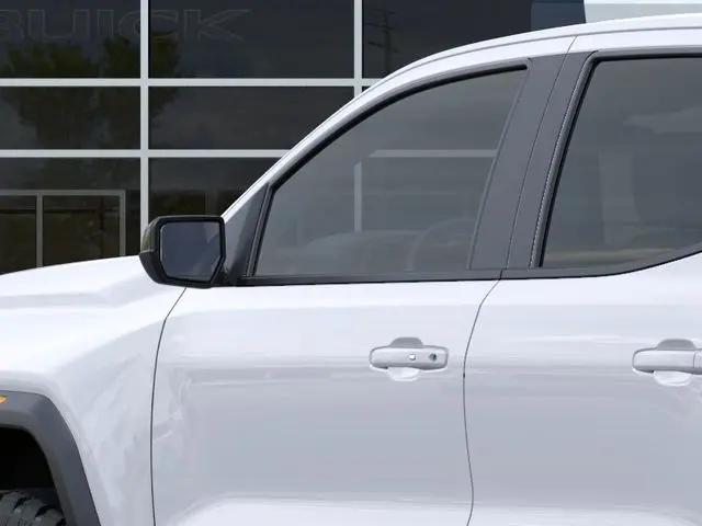 2026 GMC Canyon Elevation, RWD