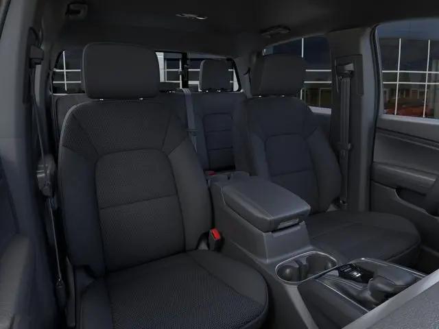 2026 GMC Canyon Elevation, RWD