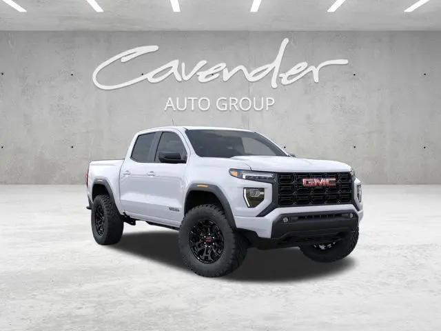2026 GMC Canyon Elevation, RWD for sale in San Antonio, TX