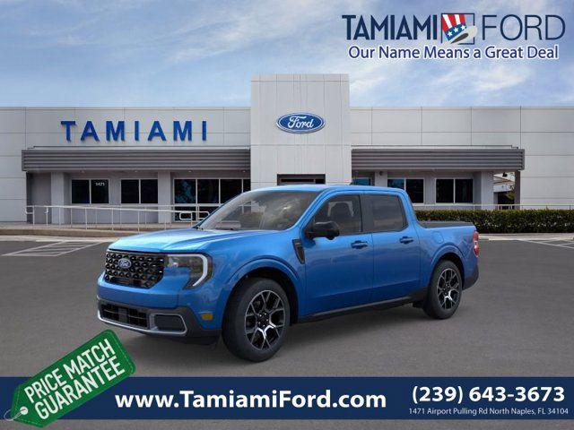 2026 Ford Maverick Lariat for sale in Naples, FL
