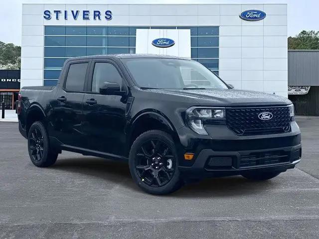 2026 Ford Maverick XLT for sale in Birmingham, AL