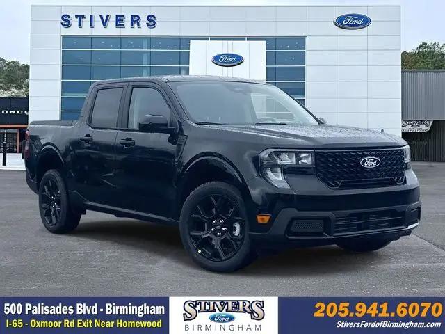 2026 Ford Maverick XLT for sale in Birmingham, AL