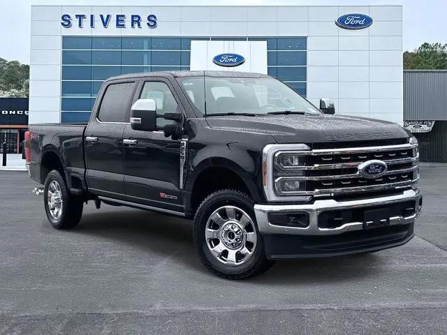 2026 Ford F-250 King Ranch for sale in Birmingham, AL