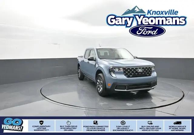 2026 Ford Maverick XLT for sale in Knoxville, TN