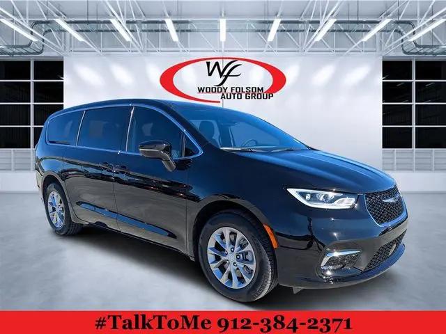 2026 Chrysler Pacifica Select AWD for sale in Douglas, GA