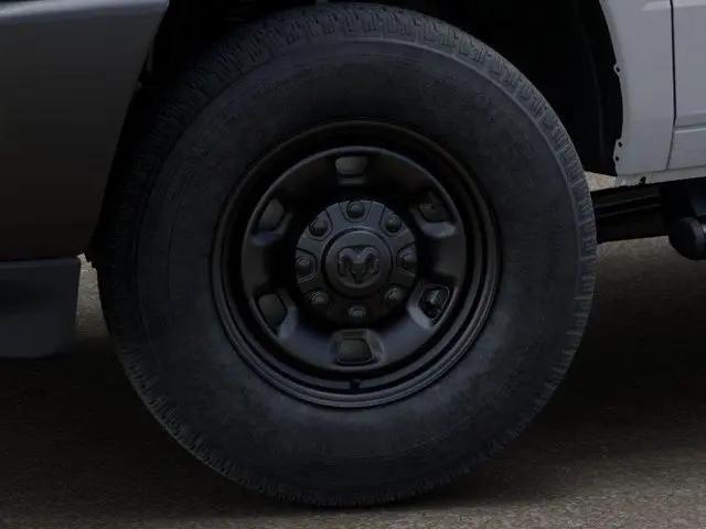 2026 Ram 2500 Tradesman Regular Cab 4x4 8' Box