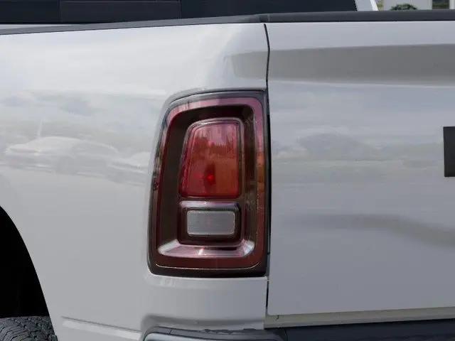 2026 Ram 2500 Tradesman Regular Cab 4x4 8' Box