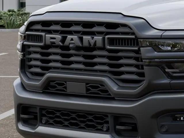 2026 Ram 2500 Tradesman Regular Cab 4x4 8' Box